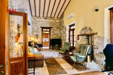 4 bedrooms Villa in Kato Drys, Larnaka,  No. 39539 4