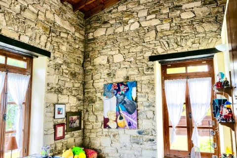 4 bedrooms Villa in Kato Drys, Larnaka,  No. 39539 16