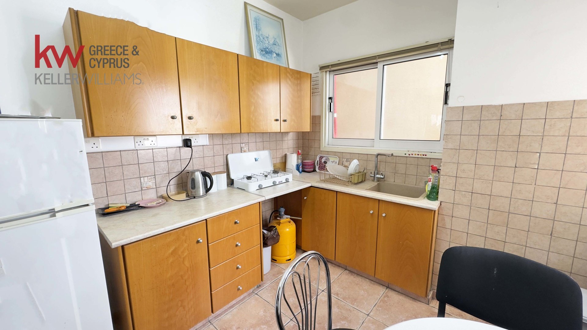 3 bedrooms Apartment in Larnaca, Larnaka, Cyprus No. 39536