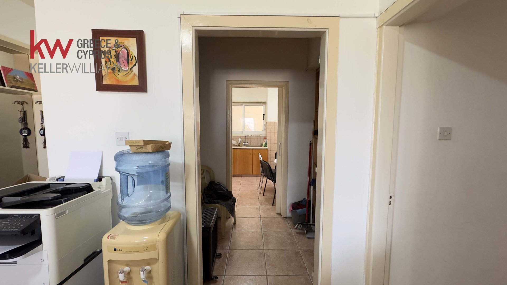 3 bedrooms Apartment in Larnaca, Larnaka, Cyprus No. 39536