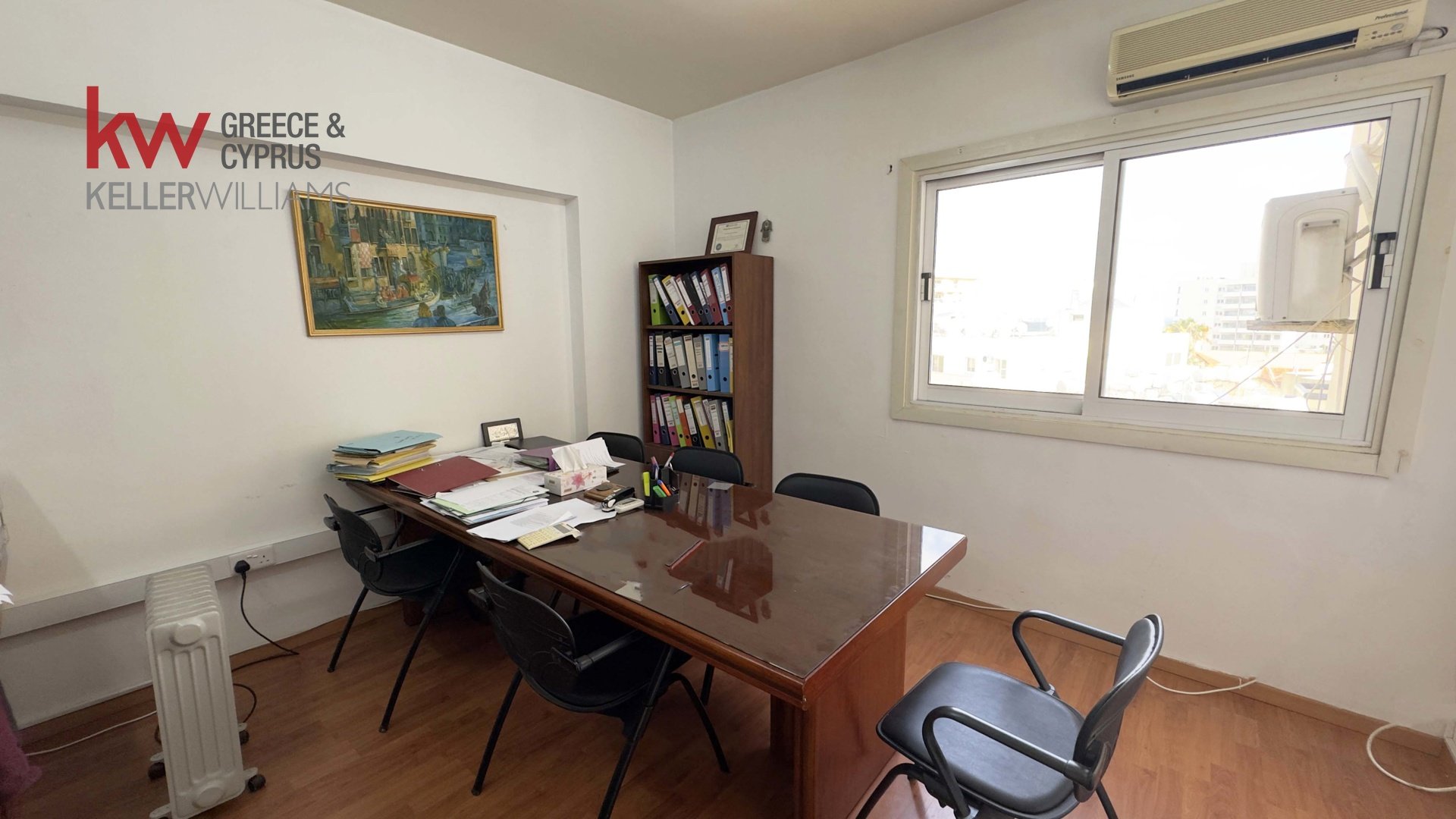 3 bedrooms Apartment in Larnaca, Larnaka, Cyprus No. 39536