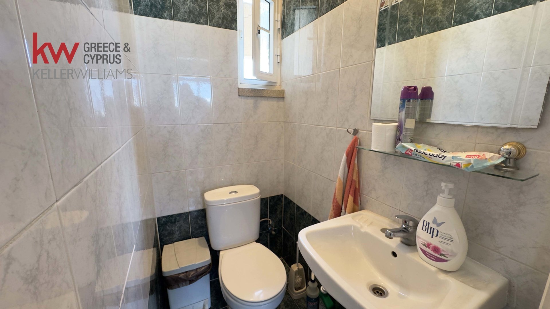 3 bedrooms Apartment in Larnaca, Larnaka, Cyprus No. 39536