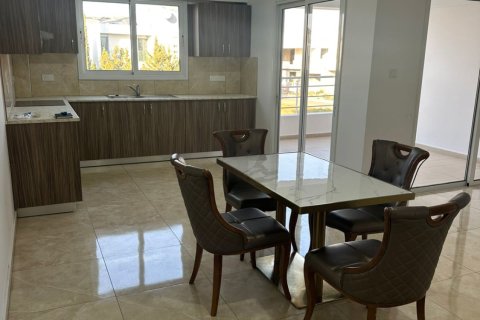 2 bedrooms Apartment in Livadia, Nicosia,  No. 39534 2
