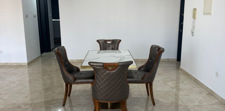 2 bedrooms Apartment in Livadia, Nicosia,  No. 39534