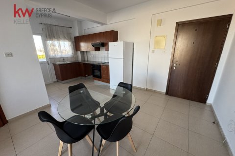 1 bedroom Apartment in Larnaca, Larnaka,  No. 39533 6