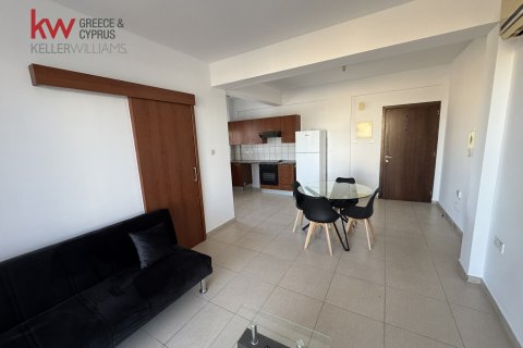 1 bedroom Apartment in Larnaca, Larnaka,  No. 39533 3