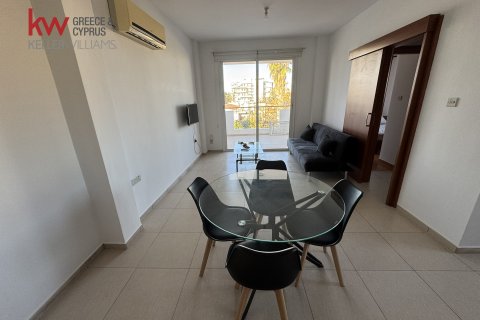 1 bedroom Apartment in Larnaca, Larnaka, No. 39533