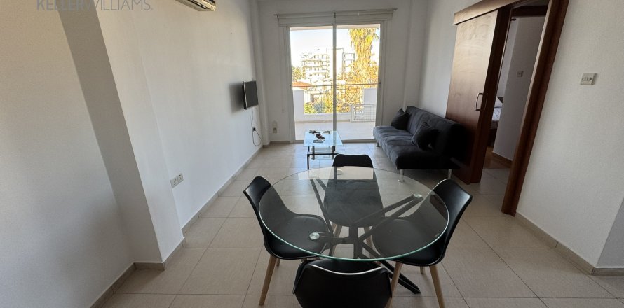 1 bedroom Apartment in Larnaca, Larnaka,  No. 39533