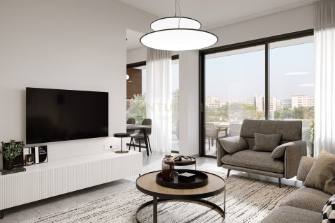 3 bedrooms Penthouse in Limassol,  No. 25063 4