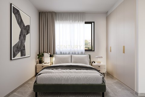 3 bedrooms Penthouse in Limassol,  No. 25063 6