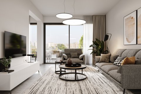 3 bedrooms Penthouse in Limassol,  No. 25063 2