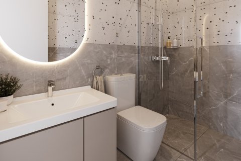 3 bedrooms Penthouse in Limassol,  No. 25063 7