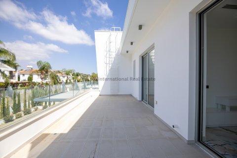 5 bedrooms Villa in Protaras, Ammochostos, No. 19053 11