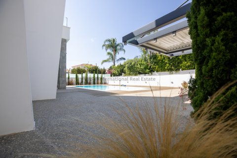 5 bedrooms Villa in Protaras, Ammochostos, No. 19053 18