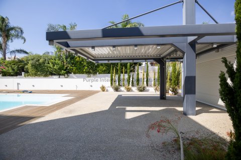 5 bedrooms Villa in Protaras, Ammochostos, No. 19053 19