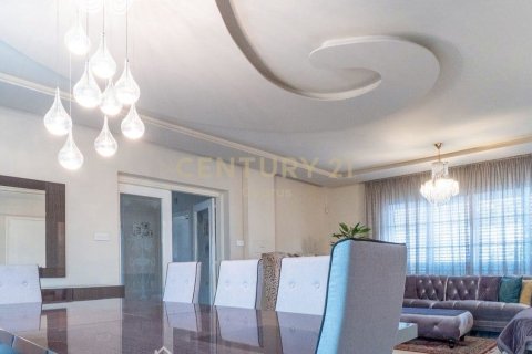 Вилла с 6 спальнями в Гермасойя, Лимасол,  № 53766 13