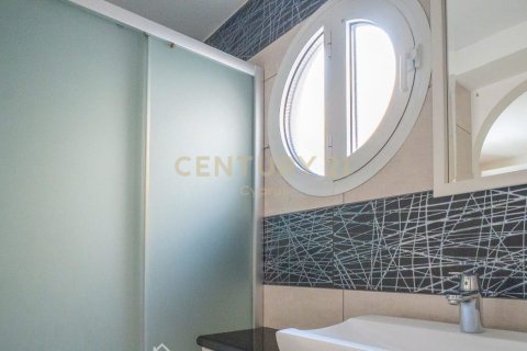 Вилла с 6 спальнями в Гермасойя, Лимасол,  № 53766 11