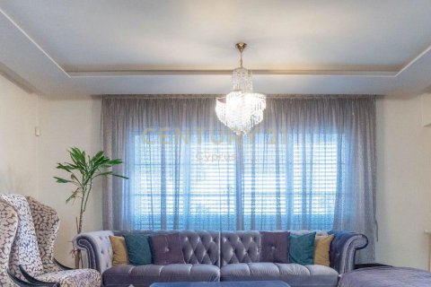 Вилла с 6 спальнями в Гермасойя, Лимасол,  № 53766 9