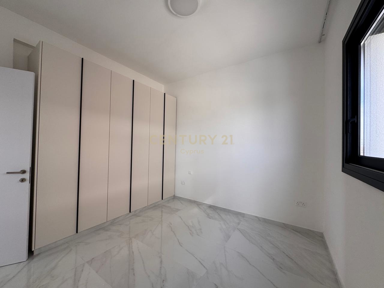 3 dormitorios Apartamento en Germasogeia, Limassol, Chipre No. 53760
