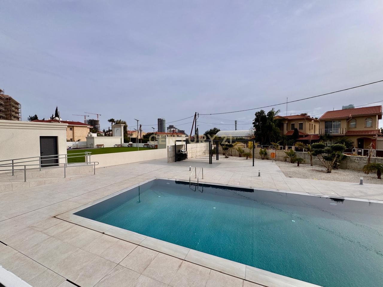 1 bedroom Apartment in Germasogeia, Limassol, Cyprus No. 53762