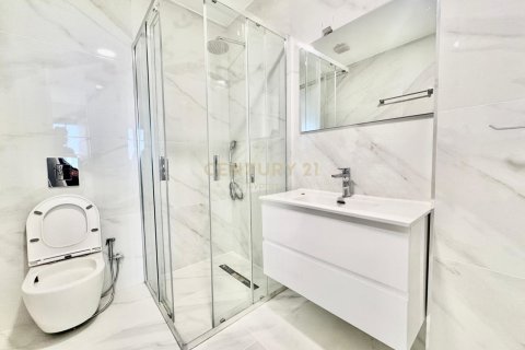 Квартира с 1 спальней в Гермасойя, Лимасол,  № 53762 5