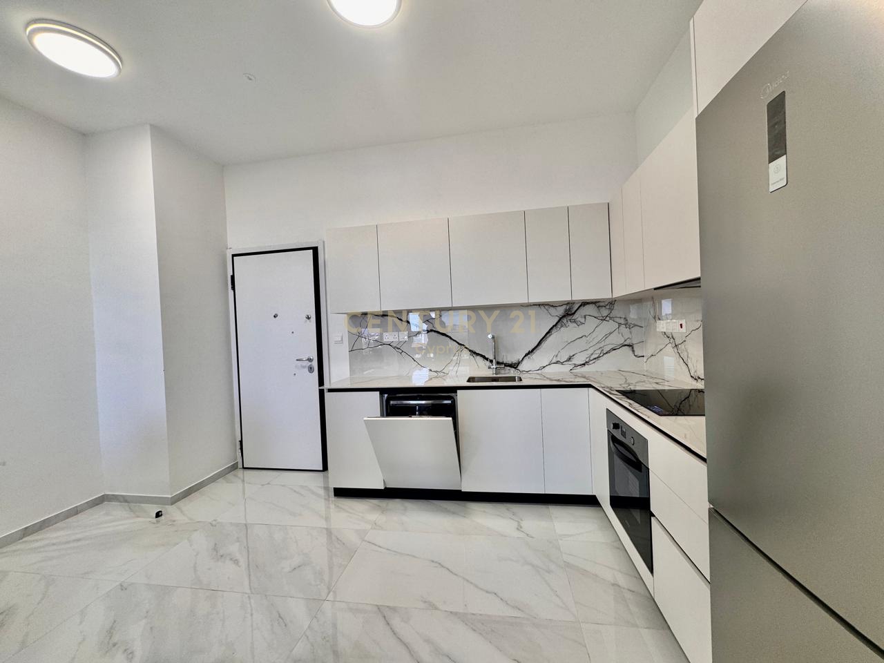 1 bedroom Apartment in Germasogeia, Limassol, Cyprus No. 53762