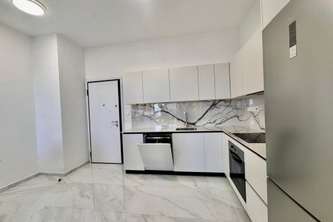 Квартира с 1 спальней в Гермасойя, Лимасол,  № 53762 2