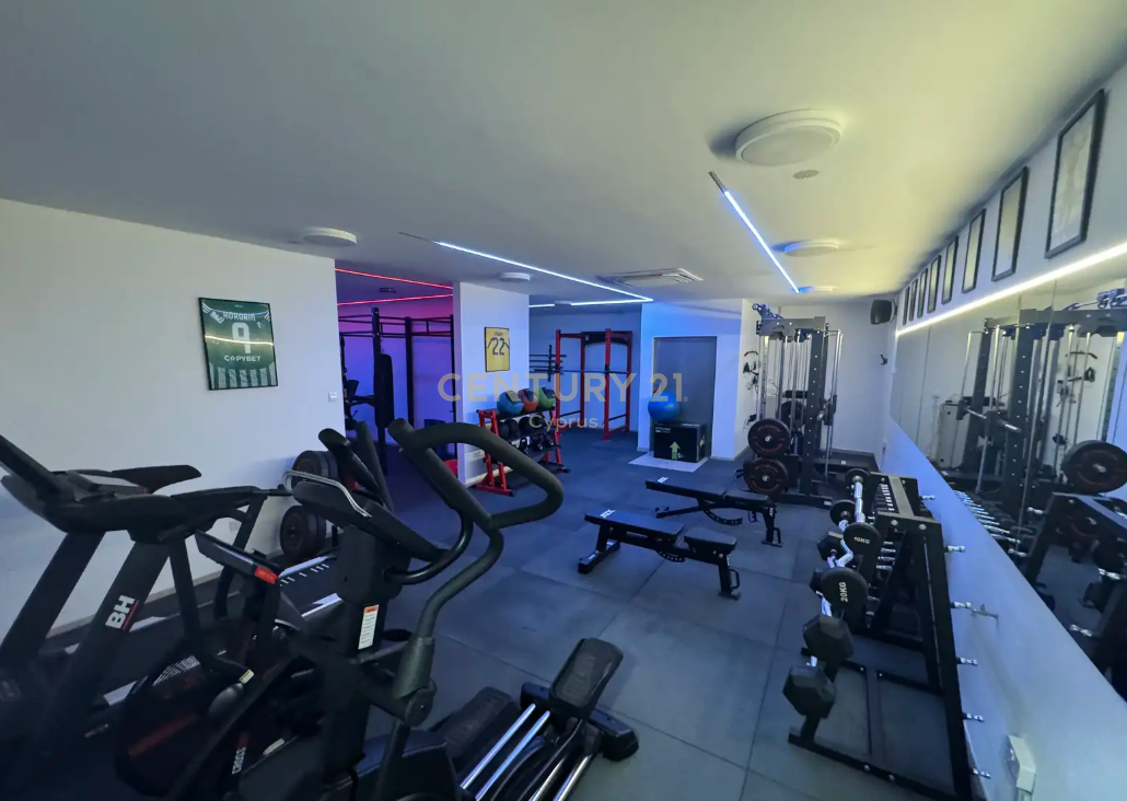 1 bedroom Apartment in Germasogeia, Limassol, Cyprus No. 53762