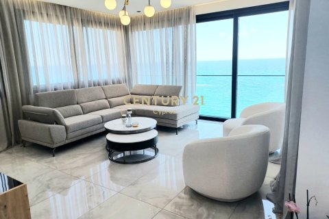 3 dormitorios Apartamento en Germasogeia, Limassol,  No. 55239 4