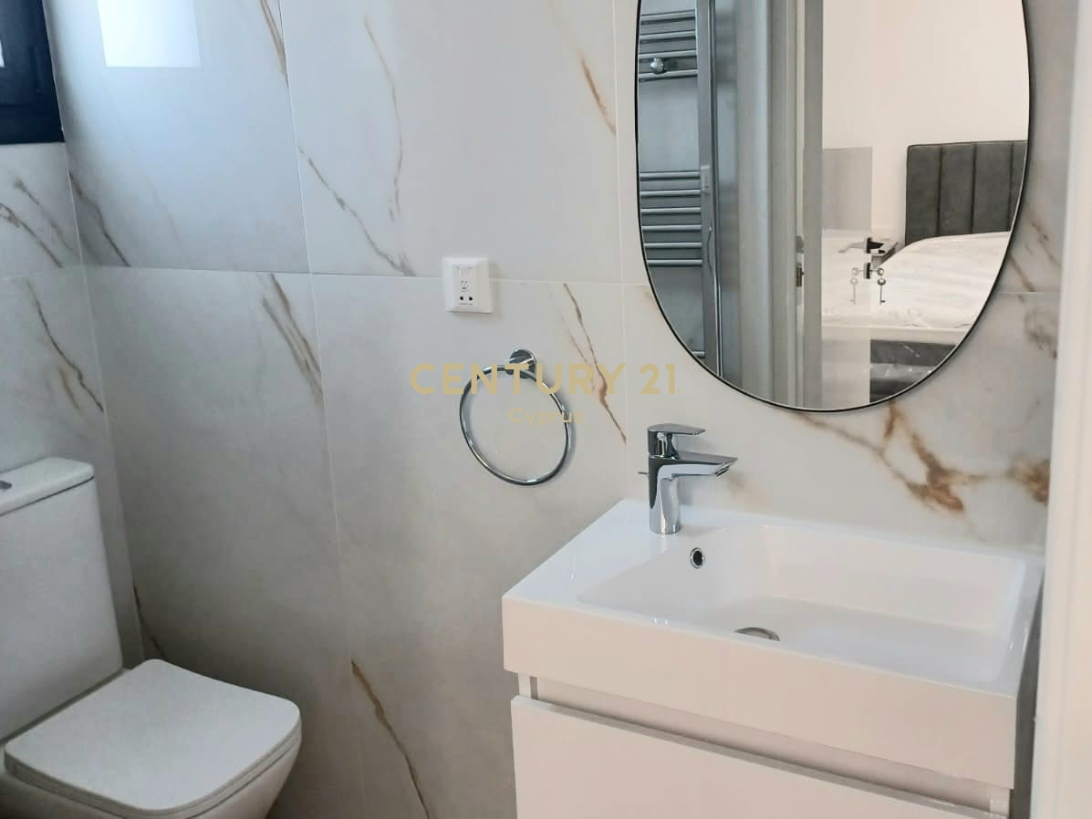 3 dormitorios Apartamento en Germasogeia, Limassol, Chipre No. 55239