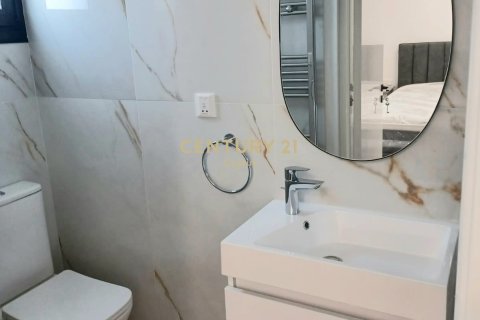 3 dormitorios Apartamento en Germasogeia, Limassol,  No. 55239 9