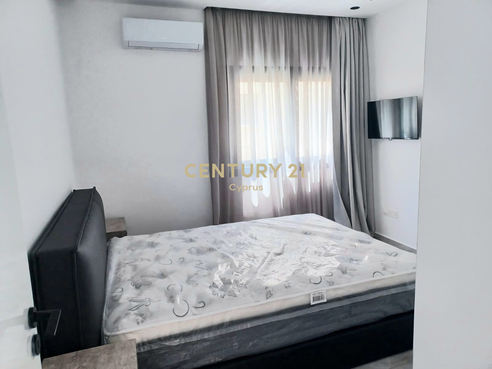 3 dormitorios Apartamento en Germasogeia, Limassol, Chipre No. 55239