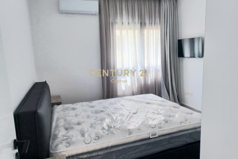 3 dormitorios Apartamento en Germasogeia, Limassol,  No. 55239 8