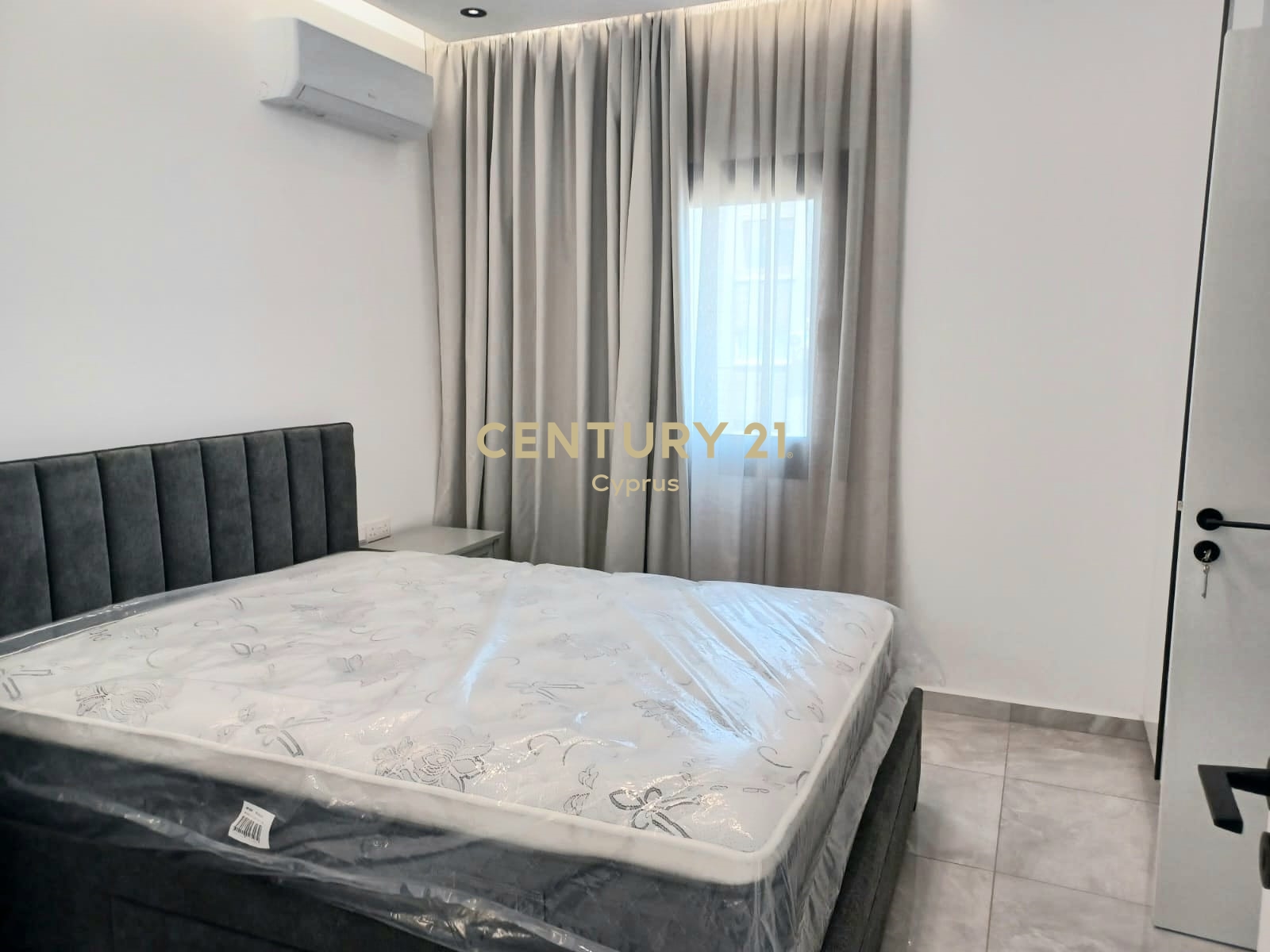 3 dormitorios Apartamento en Germasogeia, Limassol, Chipre No. 55239