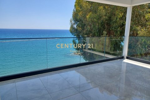 3 dormitorios Apartamento en Germasogeia, Limassol,  No. 55239 5