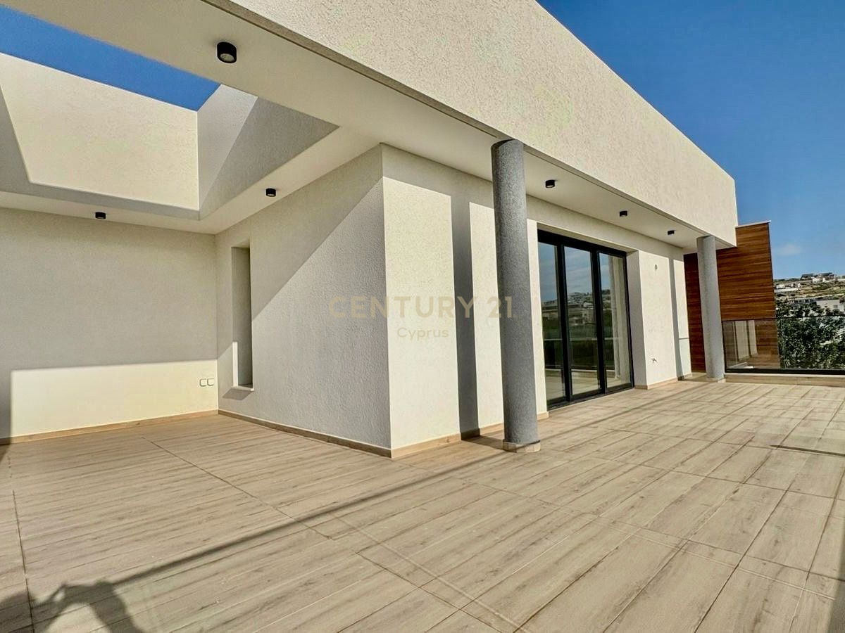 2 dormitorios Ático en Mesa Geitonia, Limassol, Chipre No. 55235
