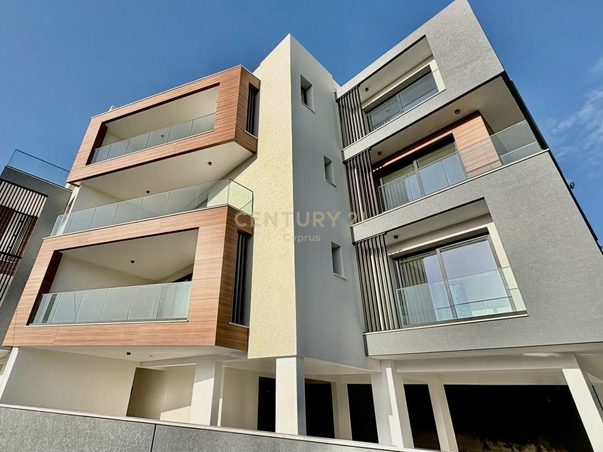 2 dormitorios Ático en Mesa Geitonia, Limassol, Chipre No. 55235