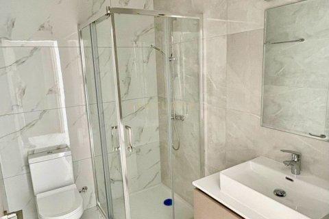 Квартира с 2 спальнями в Меса Гитонья, Лимасол,  № 55237 7