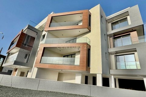 Квартира с 2 спальнями в Меса Гитонья, Лимасол,  № 55237 3