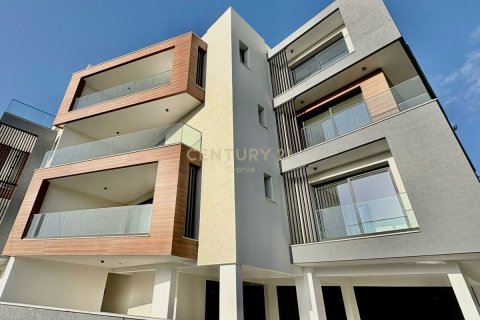 Квартира с 2 спальнями в Меса Гитонья, Лимасол,  № 55237 2