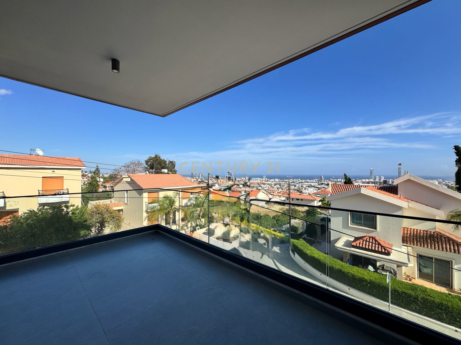 2 dormitorios Apartamento en Agios Athanasios, Limassol, Chipre No. 55238