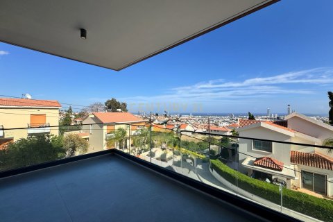 2 dormitorios Apartamento en Agios Athanasios, Limassol,  No. 55238 9
