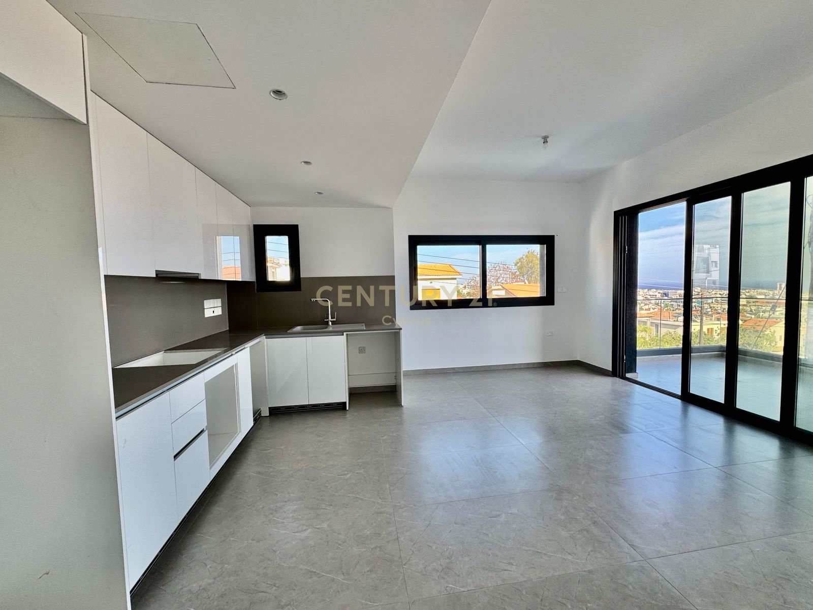 2 dormitorios Apartamento en Agios Athanasios, Limassol, Chipre No. 55238
