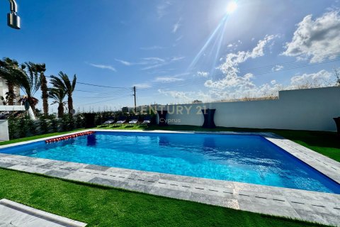 2 dormitorios Apartamento en Agios Athanasios, Limassol, No. 55238