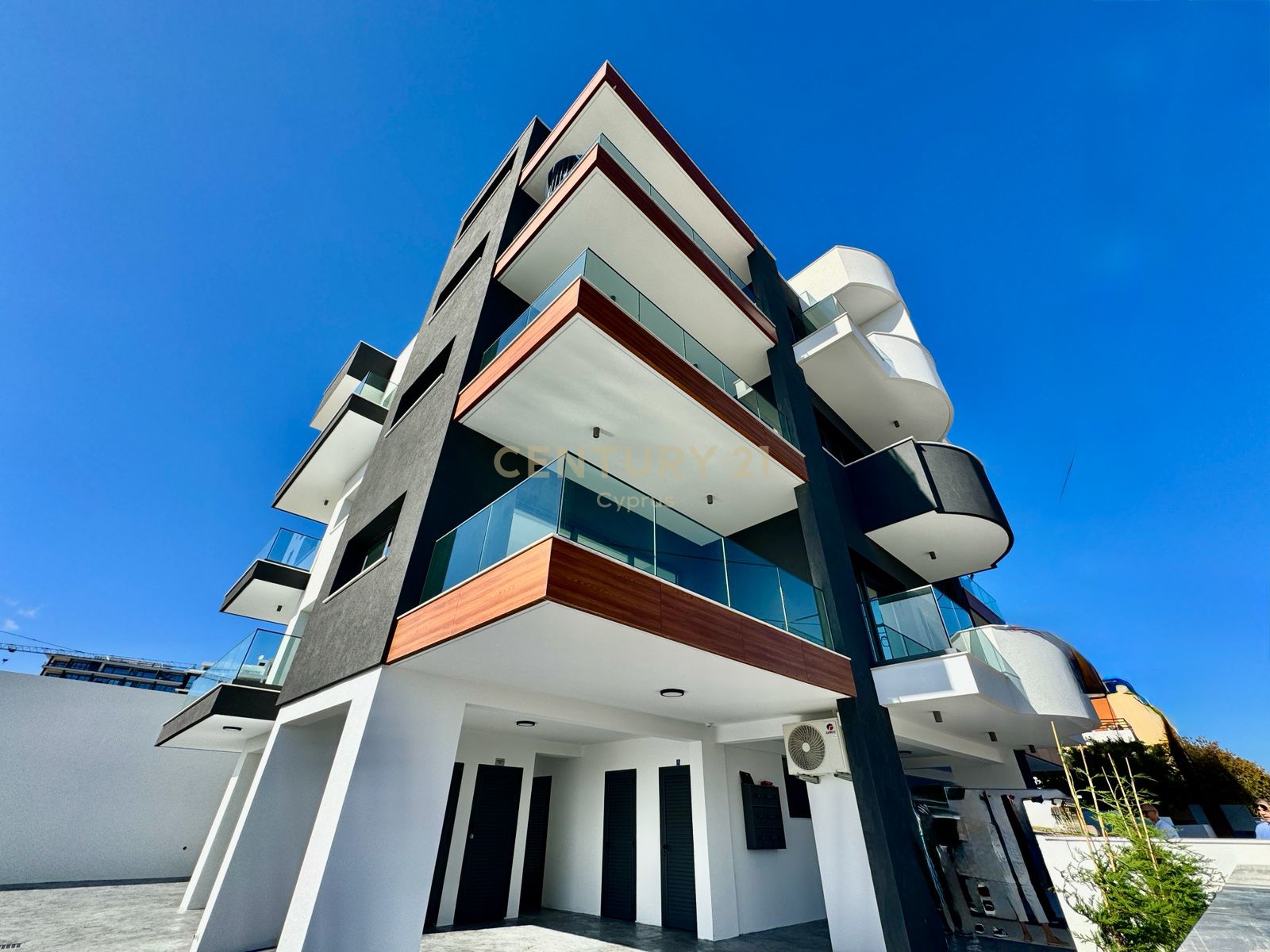 2 dormitorios Apartamento en Agios Athanasios, Limassol, Chipre No. 55238