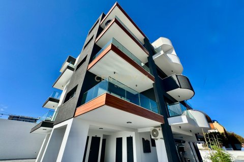 2 dormitorios Apartamento en Agios Athanasios, Limassol,  No. 55238 2