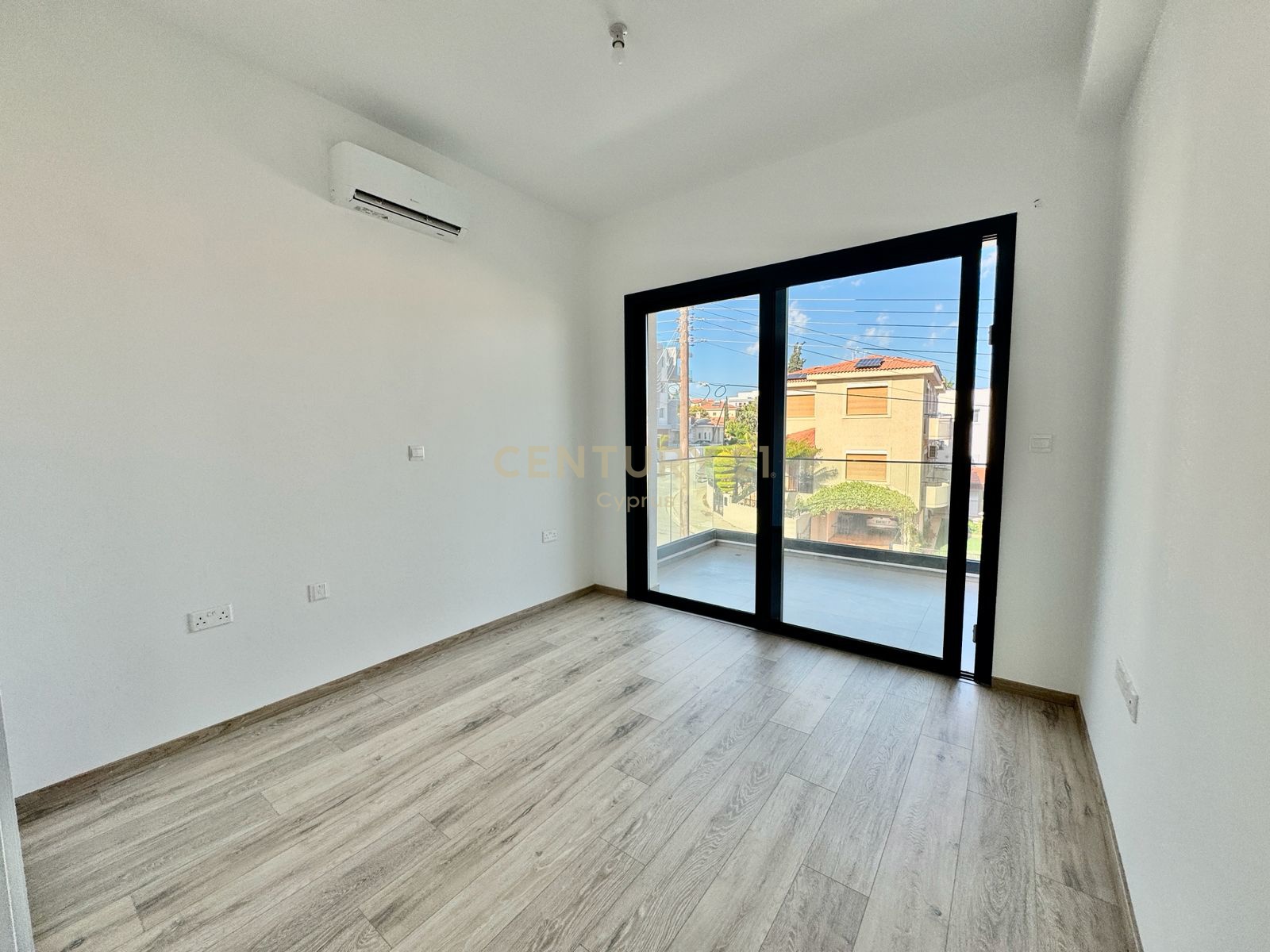 2 dormitorios Apartamento en Agios Athanasios, Limassol, Chipre No. 55238