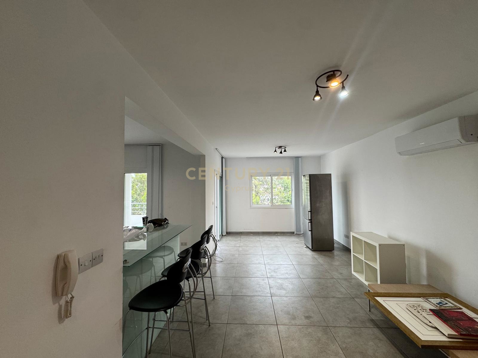 3 bedrooms Apartment in Limassol, Cyprus No. 55240