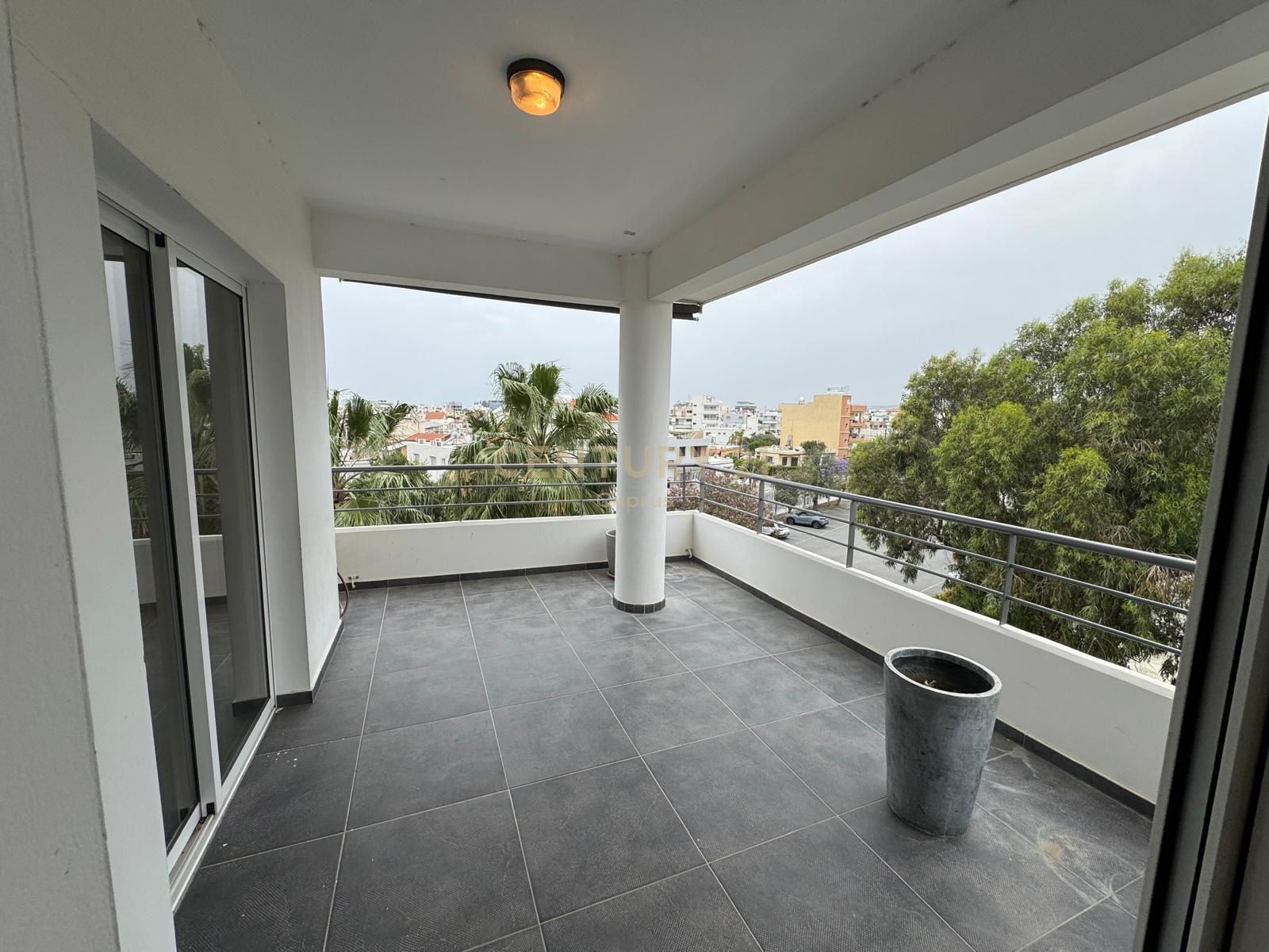 3 bedrooms Apartment in Limassol, Cyprus No. 55240