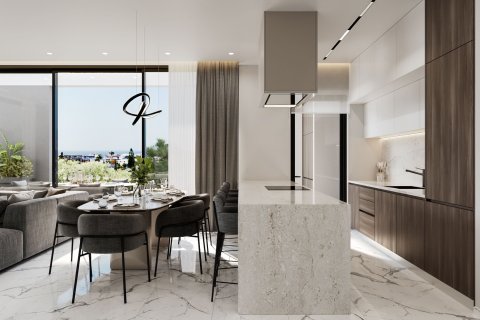 2 bedrooms Apartment in Limassol,  No. 42997 7